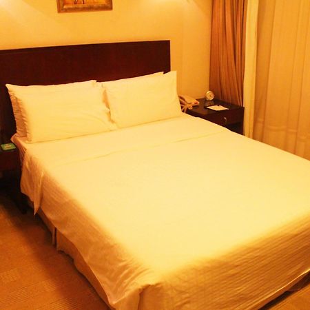 Days Inn Forbidden City Beijing Pequim Exterior foto