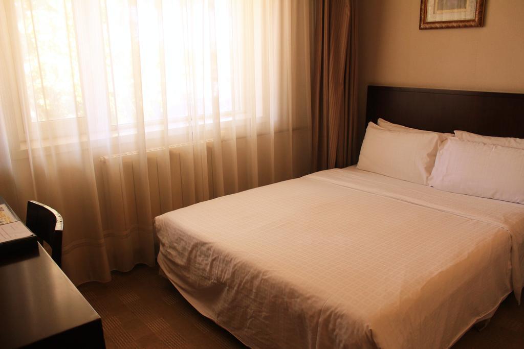 Days Inn Forbidden City Beijing Pequim Exterior foto
