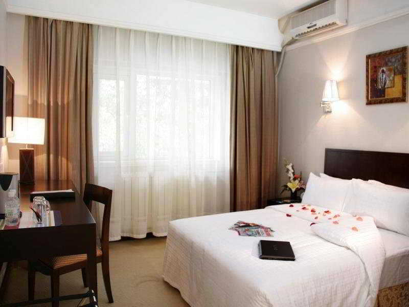 Days Inn Forbidden City Beijing Pequim Exterior foto
