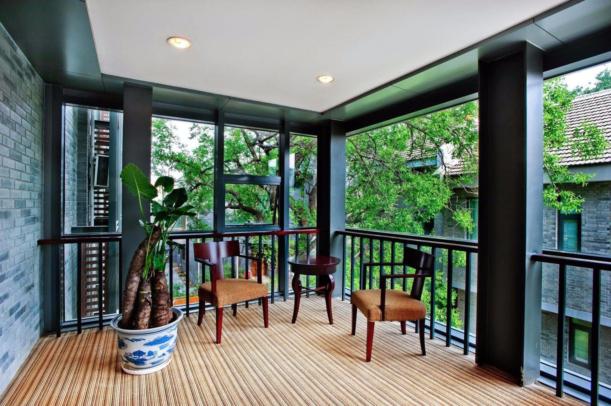 Days Inn Forbidden City Beijing Pequim Exterior foto